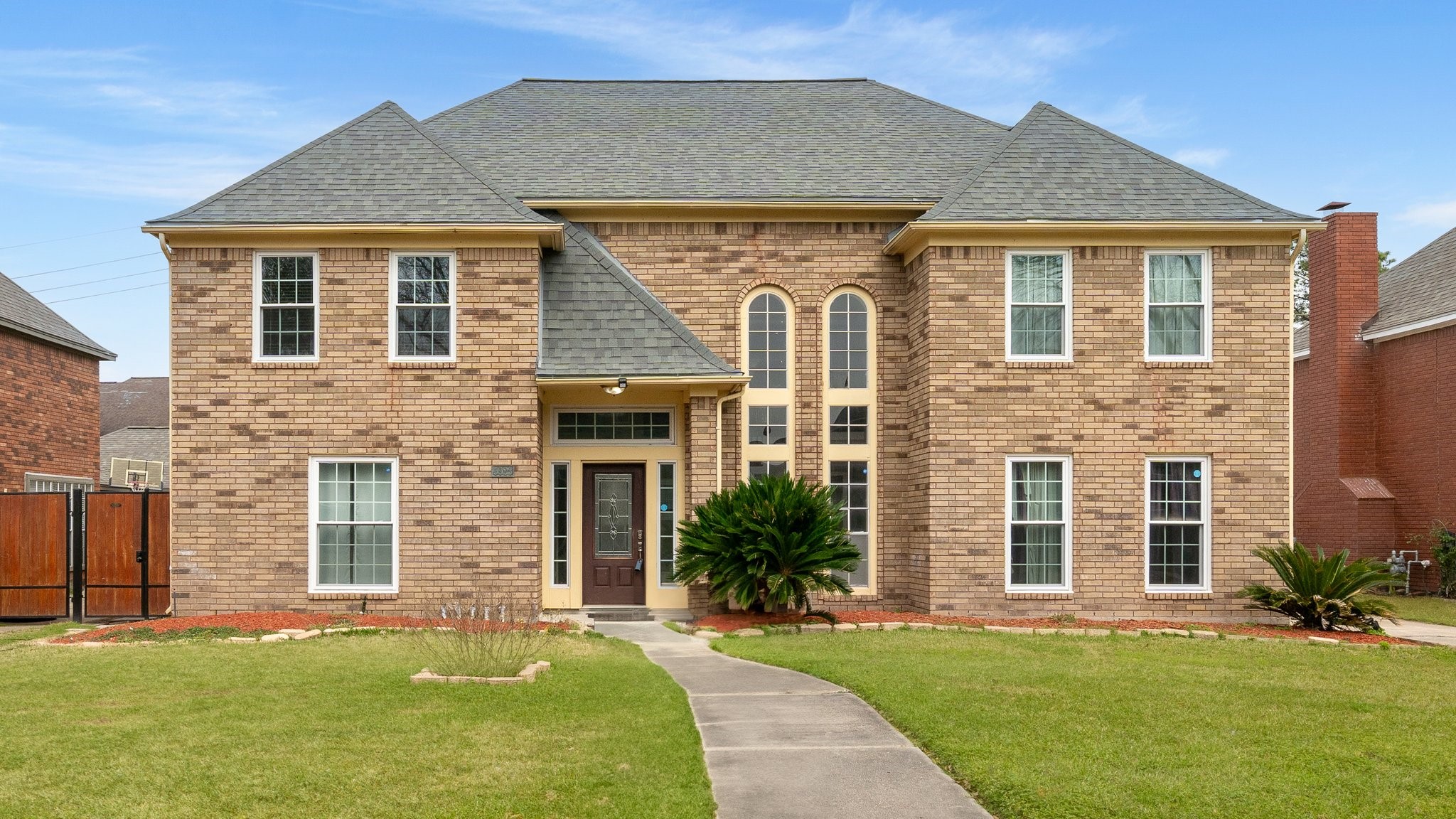 5923 Silent Oaks Drive Humble TX 77346
