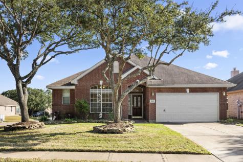 20403 Fairfield Trace Drive Cypress TX 77433