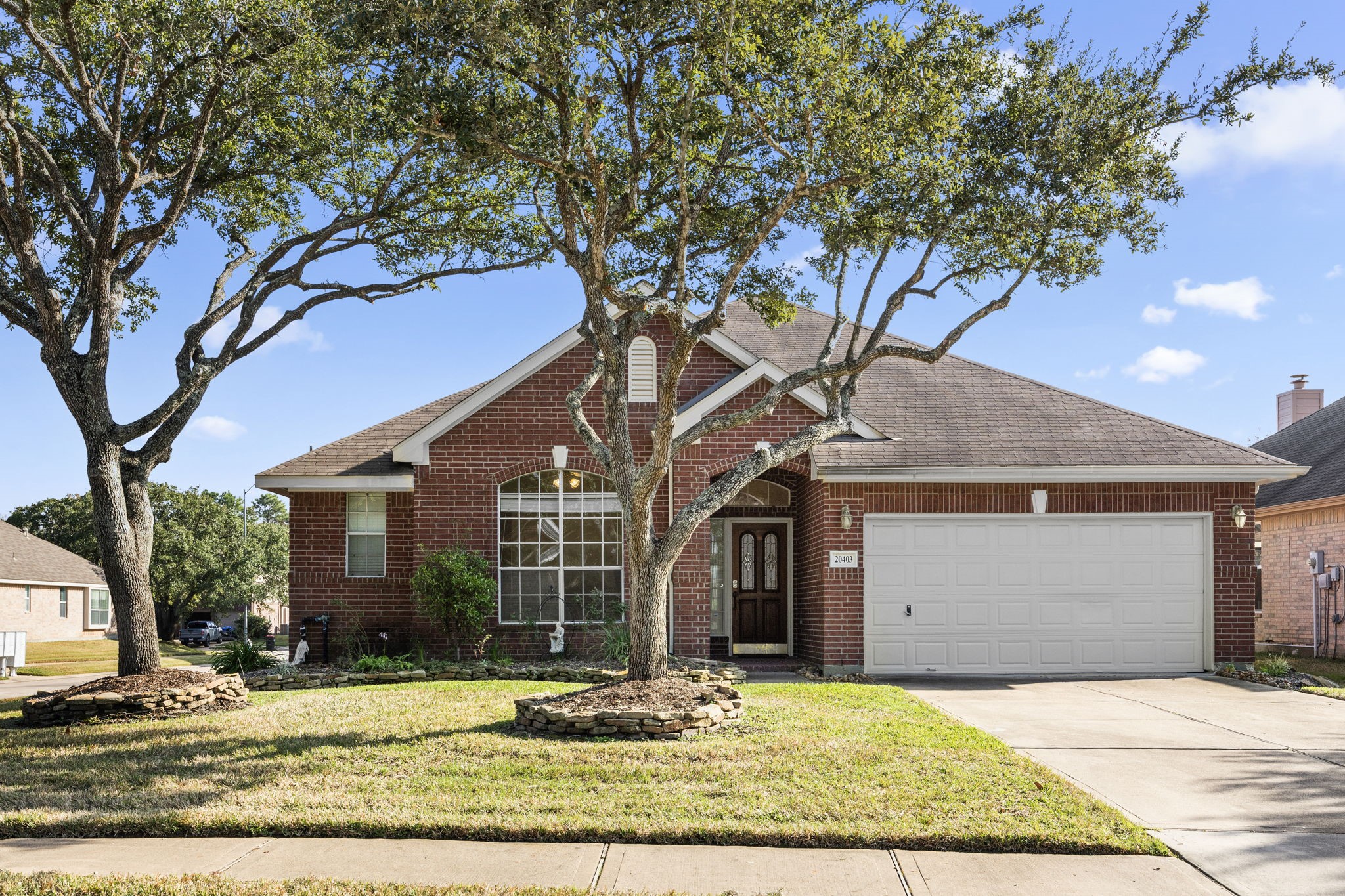 20403 Fairfield Trace Drive Cypress TX 77433