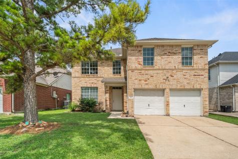 11019 Avery Trace Court Houston TX 77065