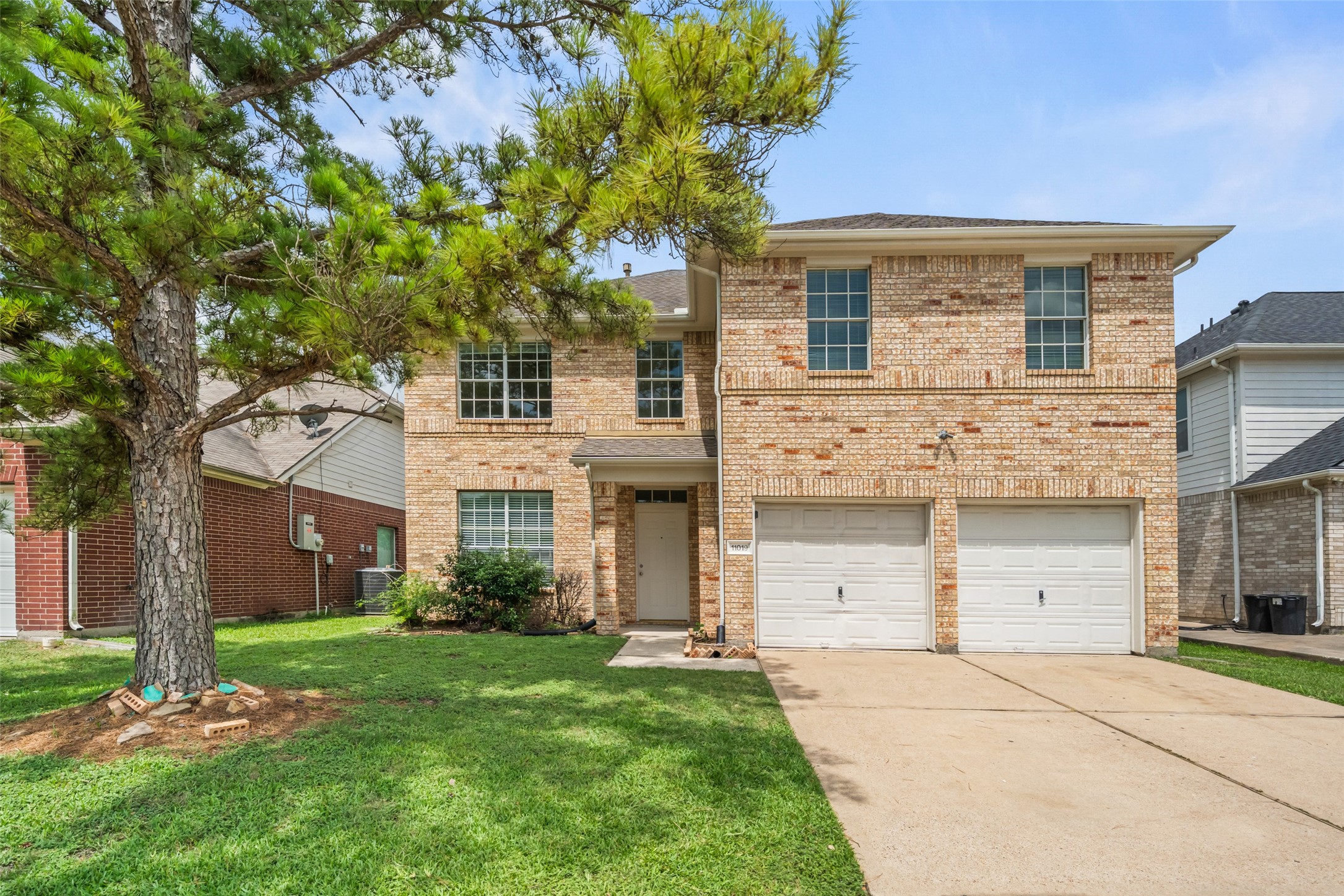11019 Avery Trace Court Houston TX 77065