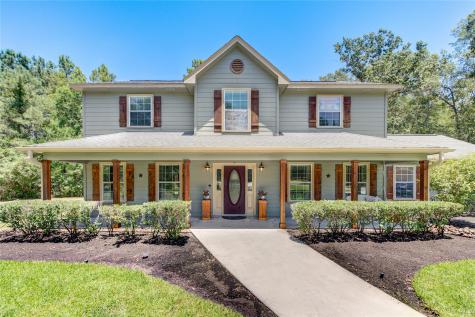 11995 Oak Crest Court Conroe TX 77385