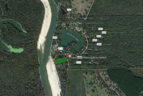 50 County Road 2612 Dayton TX 77535