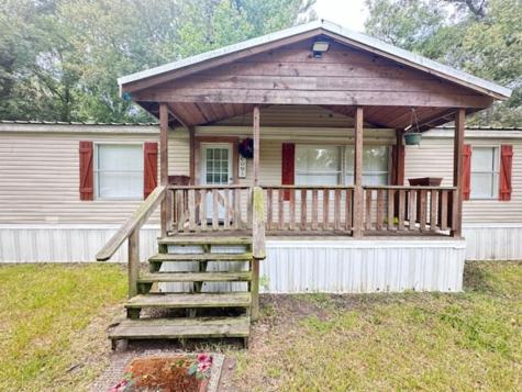 50 County Road 2612 Dayton TX 77535