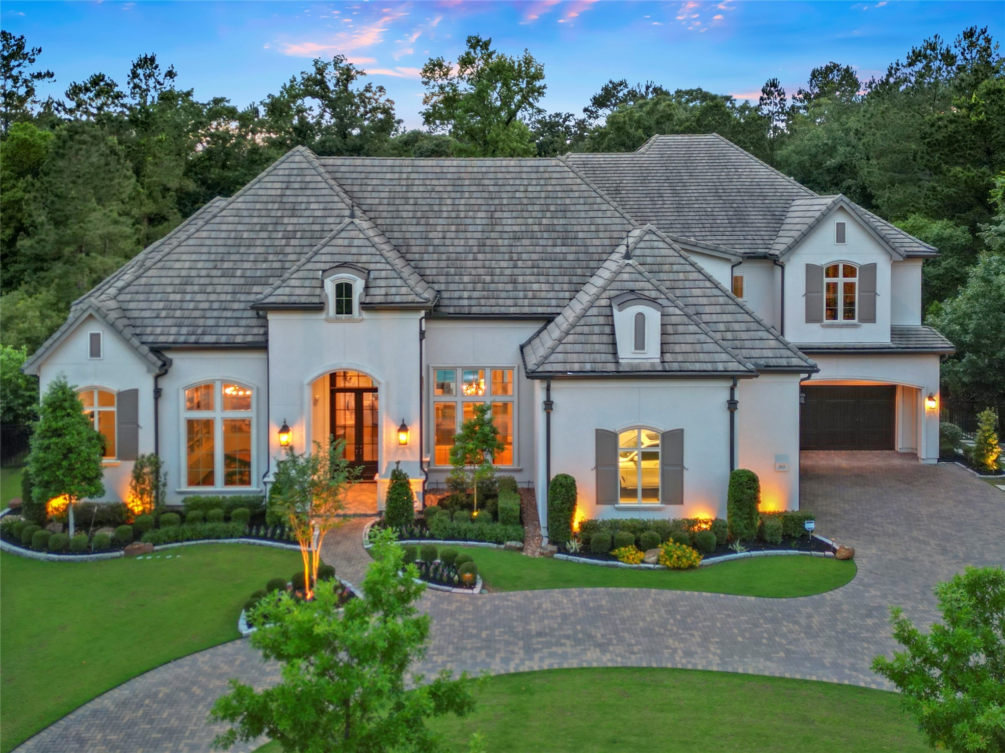 513 Grand Palisade Place Montgomery TX 77316