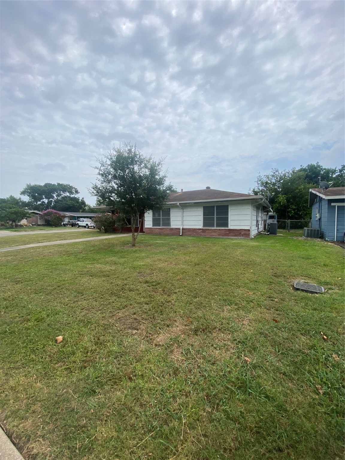 220 Crockett Street Port Lavaca TX 77979