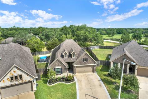 1648 Maggie Trail Drive Alvin TX 77511