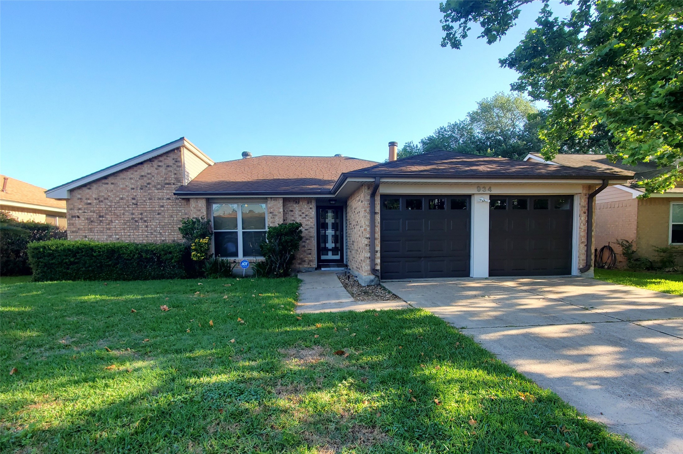 934 Myrtle Creek Drive La Porte TX 77571