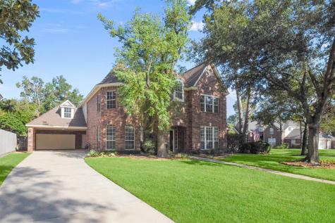 3406 Coltwood Drive Spring TX 77388