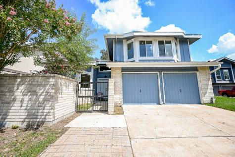 12114 Kemerton Drive Houston TX 77099