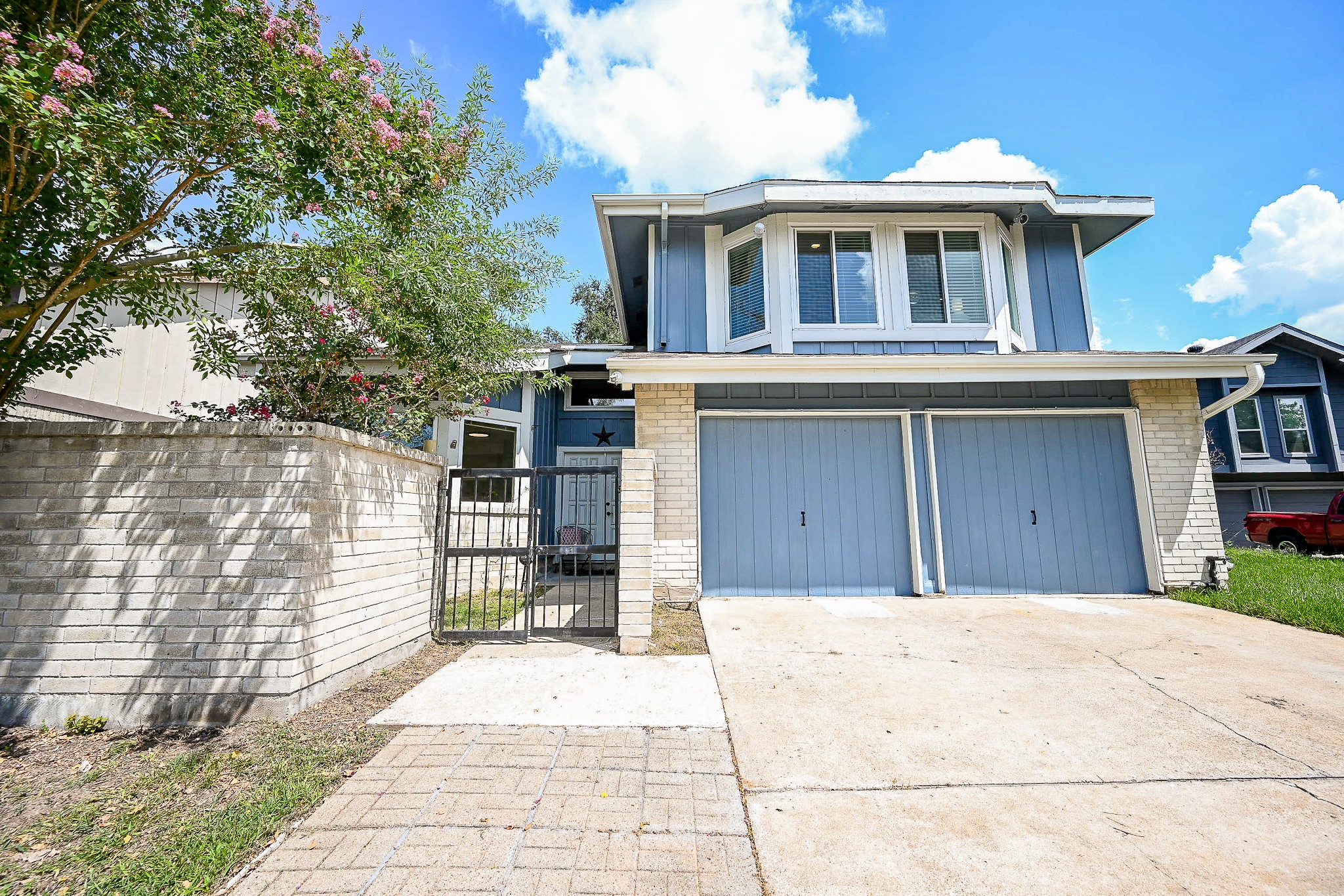 12114 Kemerton Drive Houston TX 77099