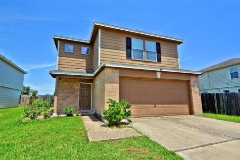 19014 Feather Lance Drive Cypress TX 77433
