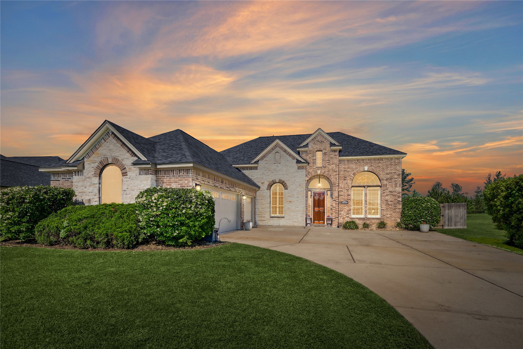 18839 Quiet Water Way Montgomery TX 77356