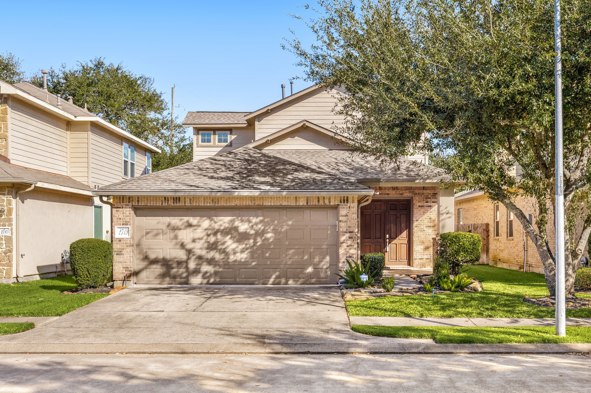 2719 Lakeside Drive Pearland TX 77584