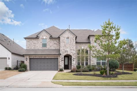 8131 Messina Mount Drive Magnolia TX 77354