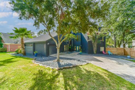 20311 Allegro Shores Lane Humble TX 77346