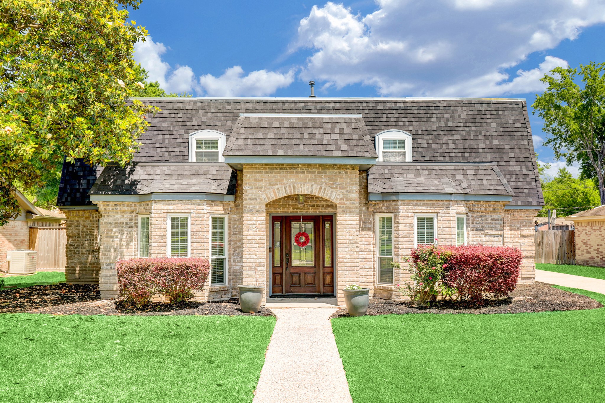 15818 Lakeview Drive Jersey Village TX 77040
