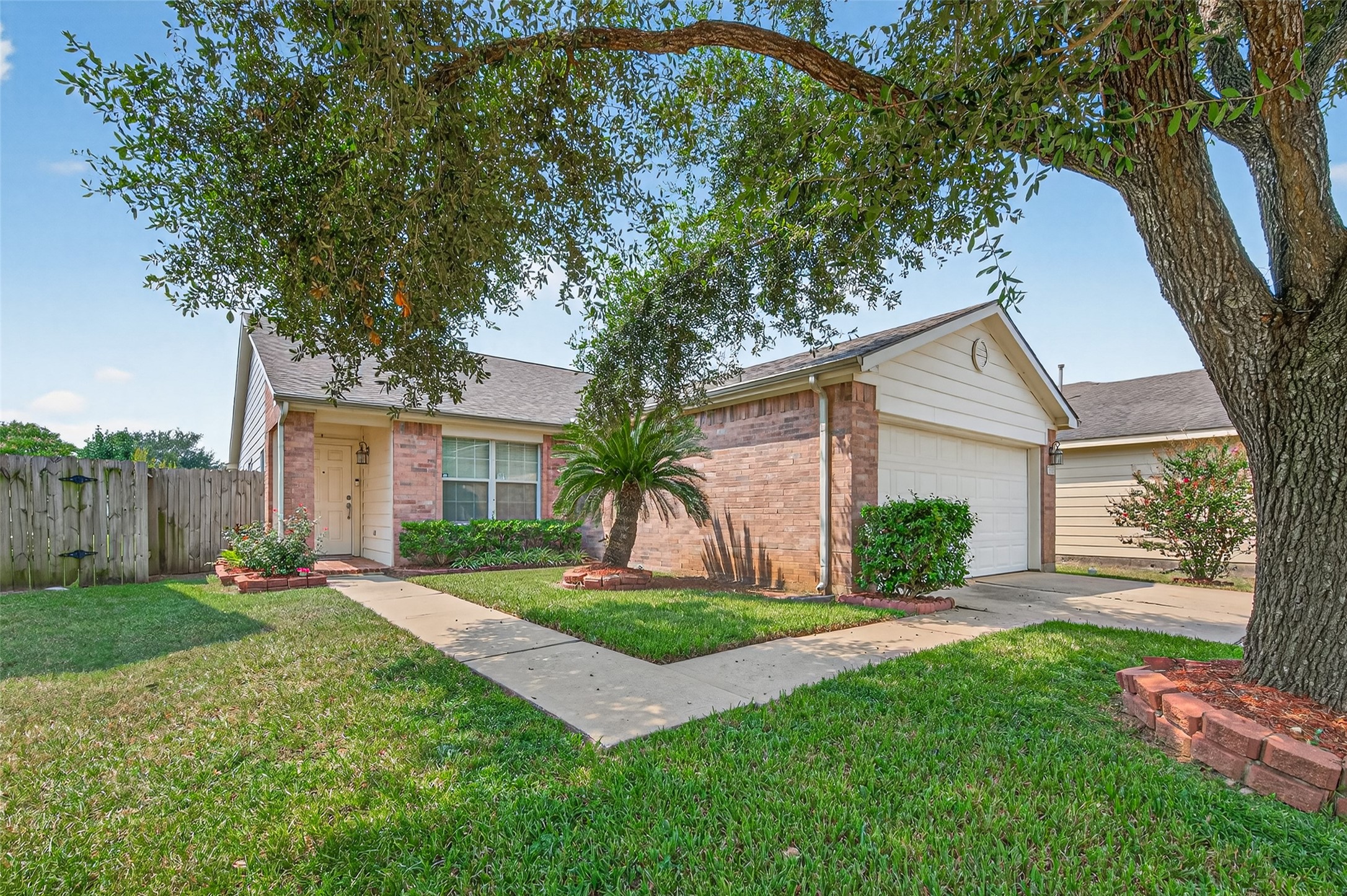 7115 Crim Lilly Court Cypress TX 77433