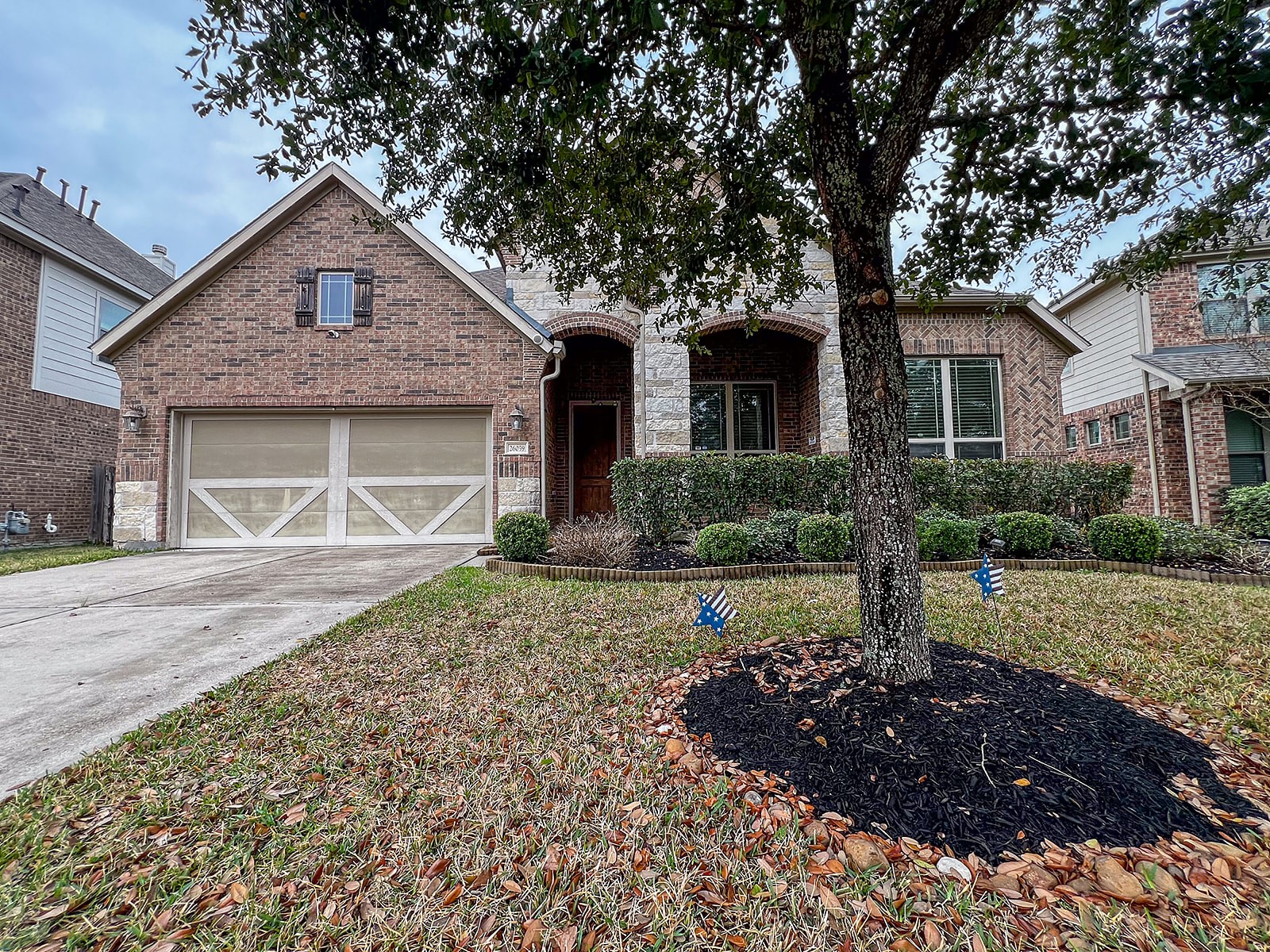 26059 N Kings Mill Lane Kingwood TX 77339