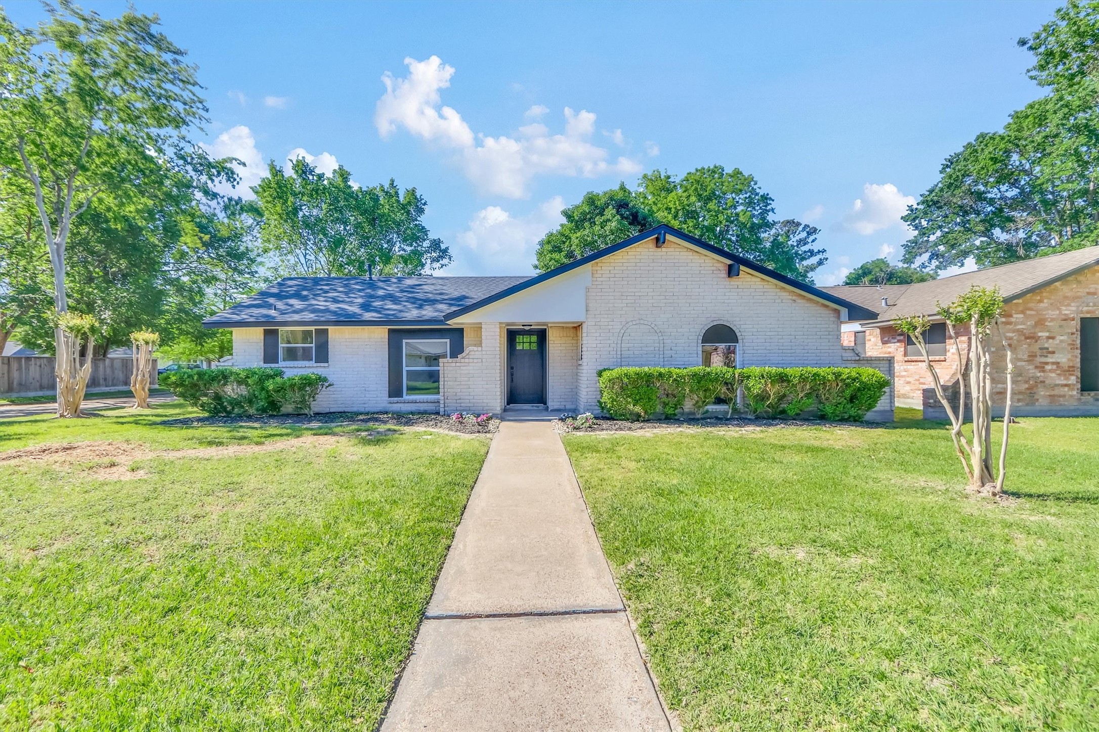 7603 Vernwood Street Houston TX 77040