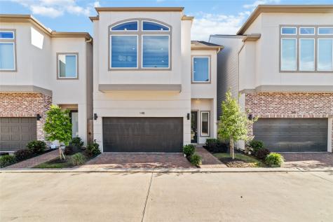 148 Knightsbridge Park Lane Houston TX 77018