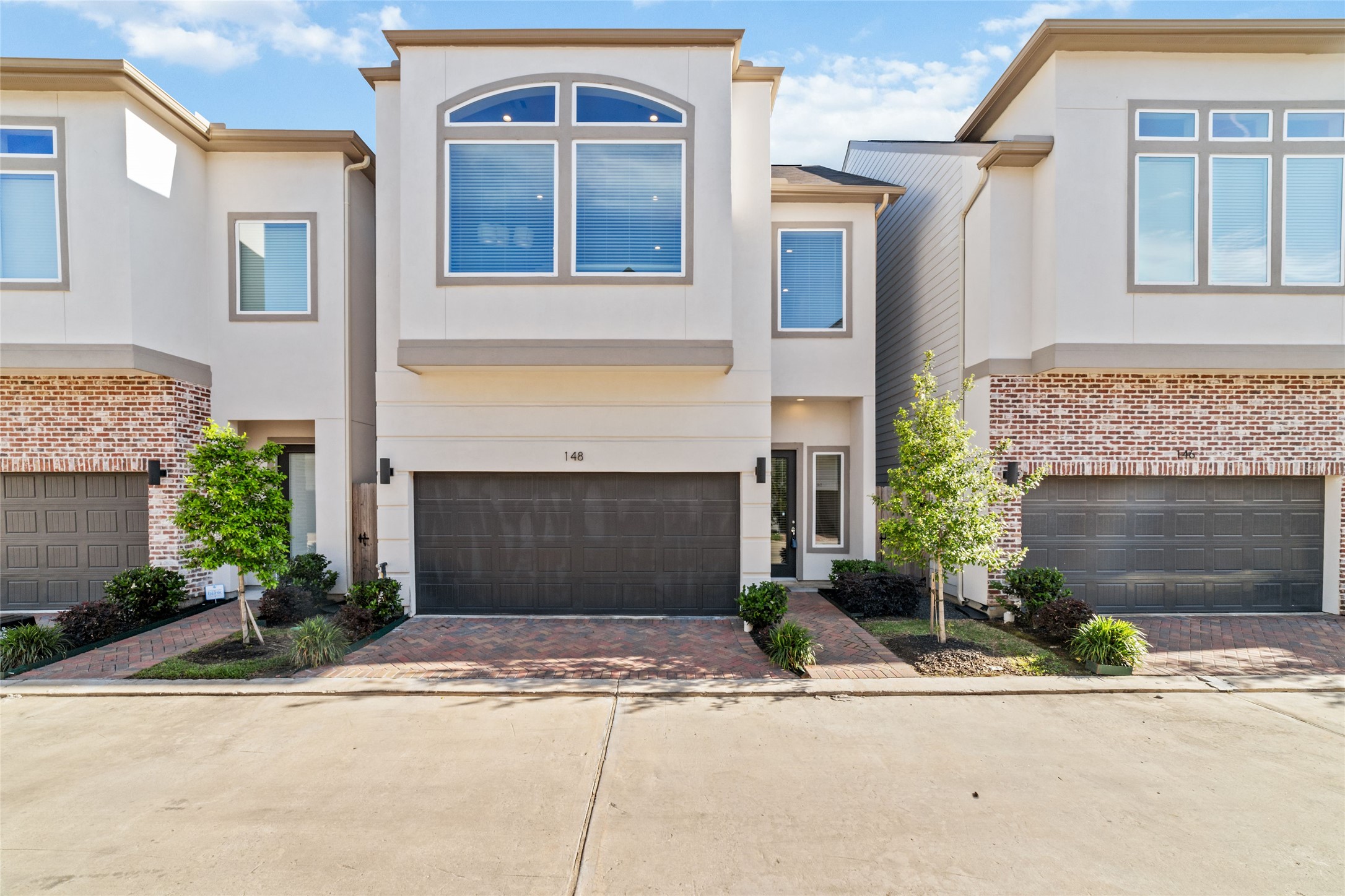 148 Knightsbridge Park Lane Houston TX 77018