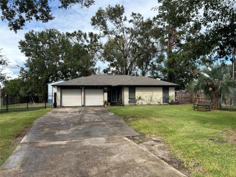 12807 Louisville Street Houston TX 77015