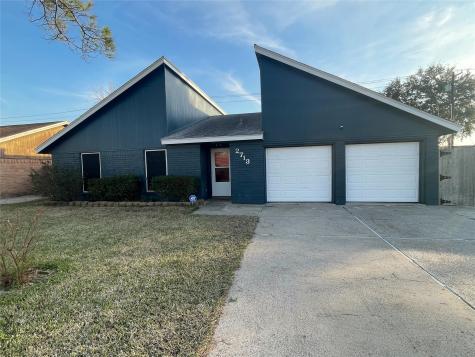 2713 7th Avenue N Texas City TX 77590