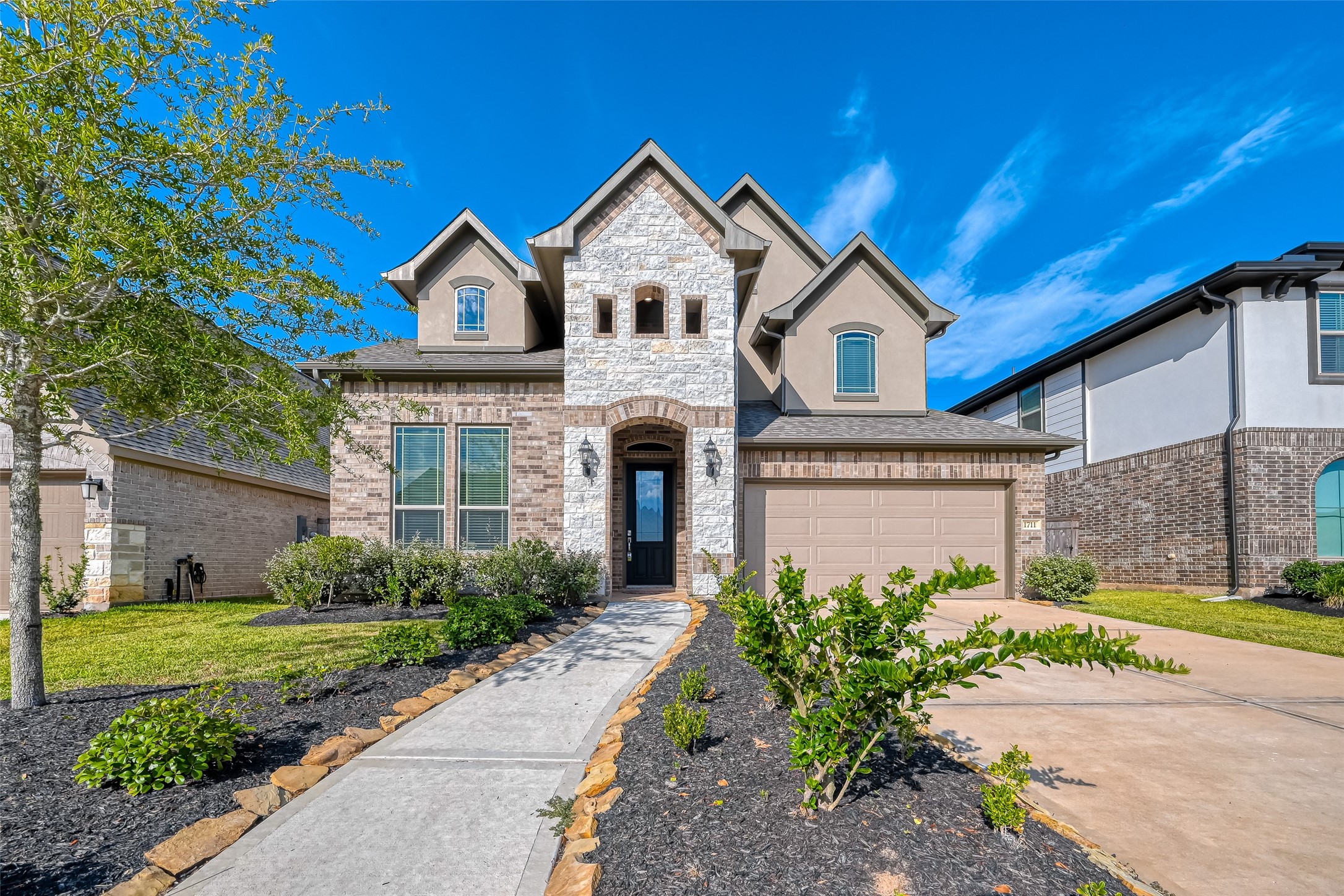 1711 Rosedale Drive Missouri City TX 77459