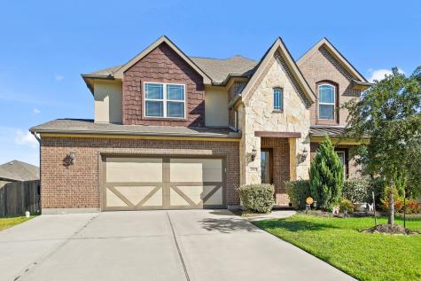 4967 Millican Drive Pearland TX 77584