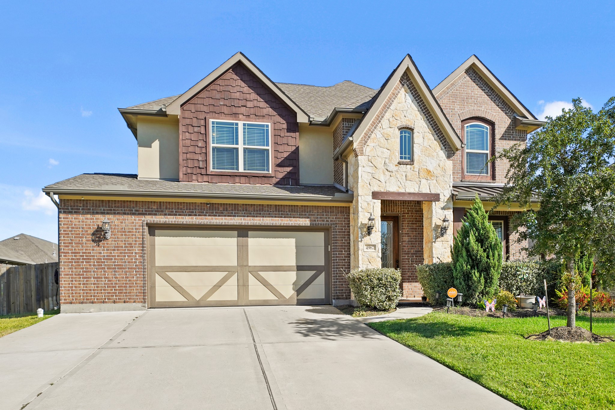 4967 Millican Drive Pearland TX 77584