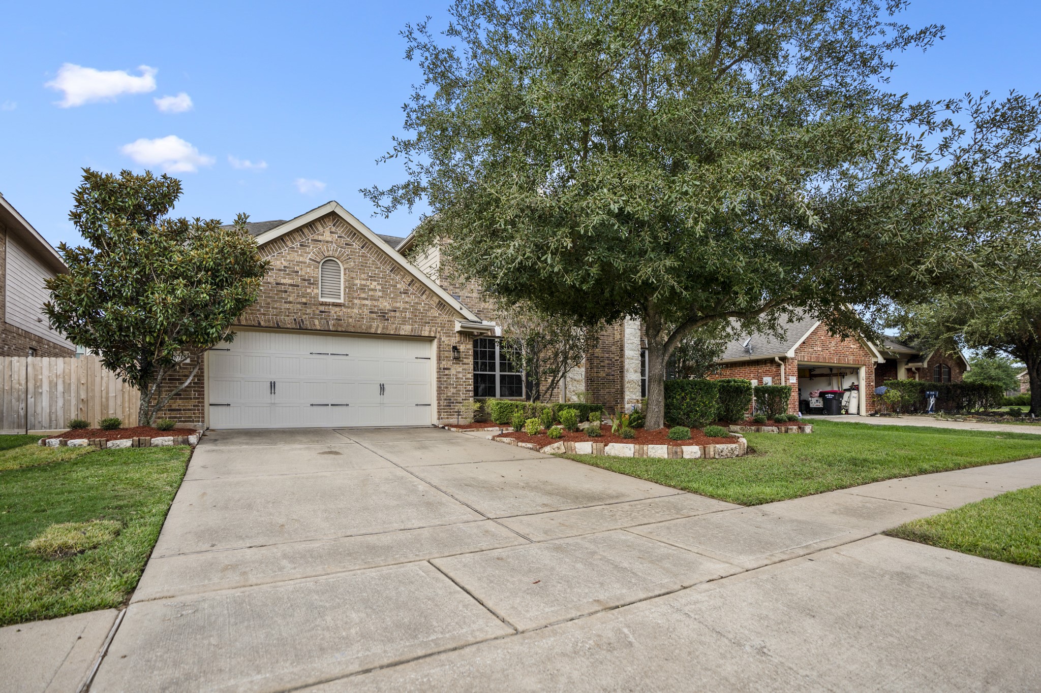18715 Tupper Creek Court Tomball TX 77377