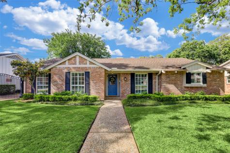 10010 Overbrook Lane Houston TX 77042