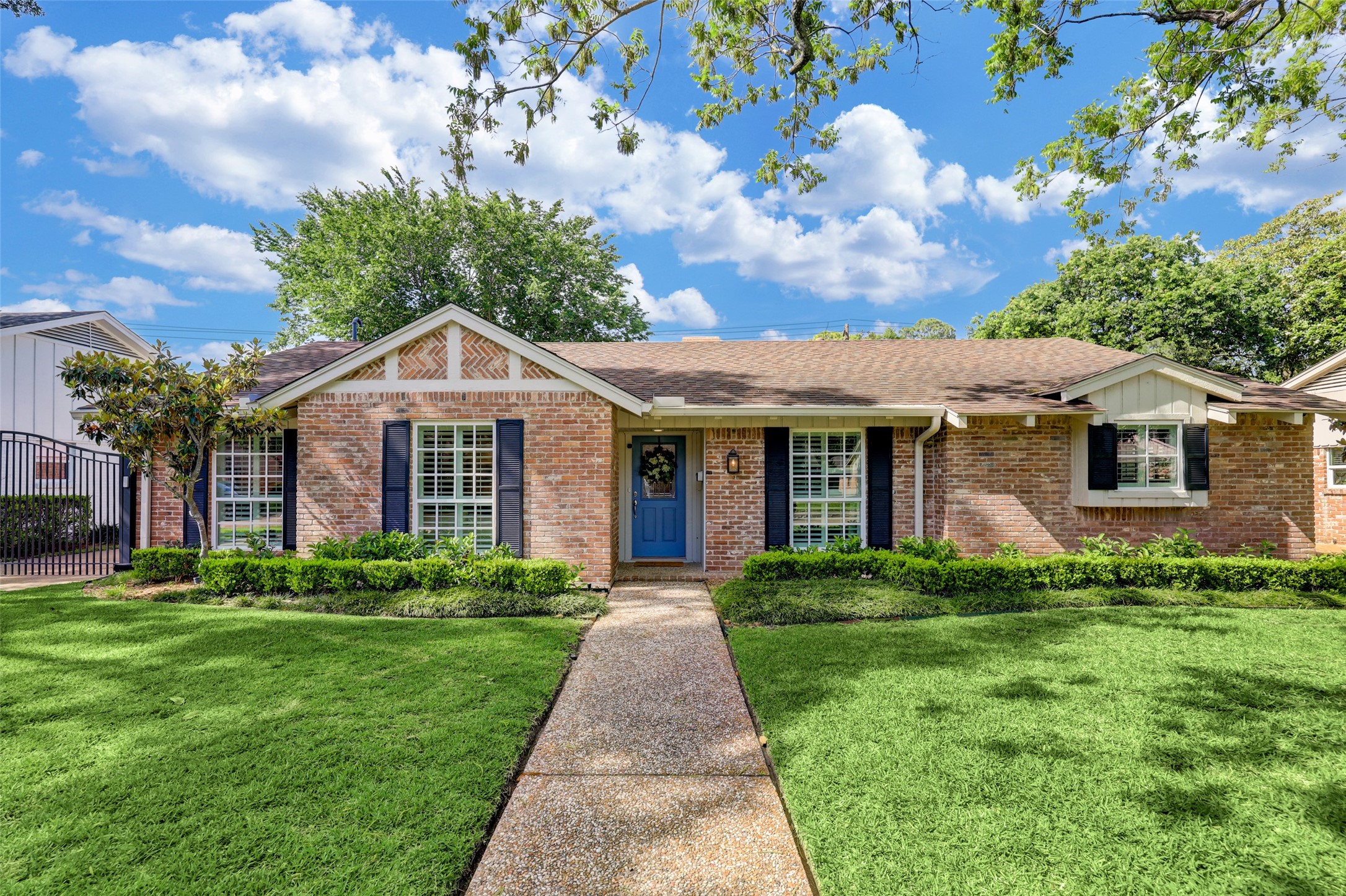 10010 Overbrook Lane Houston TX 77042