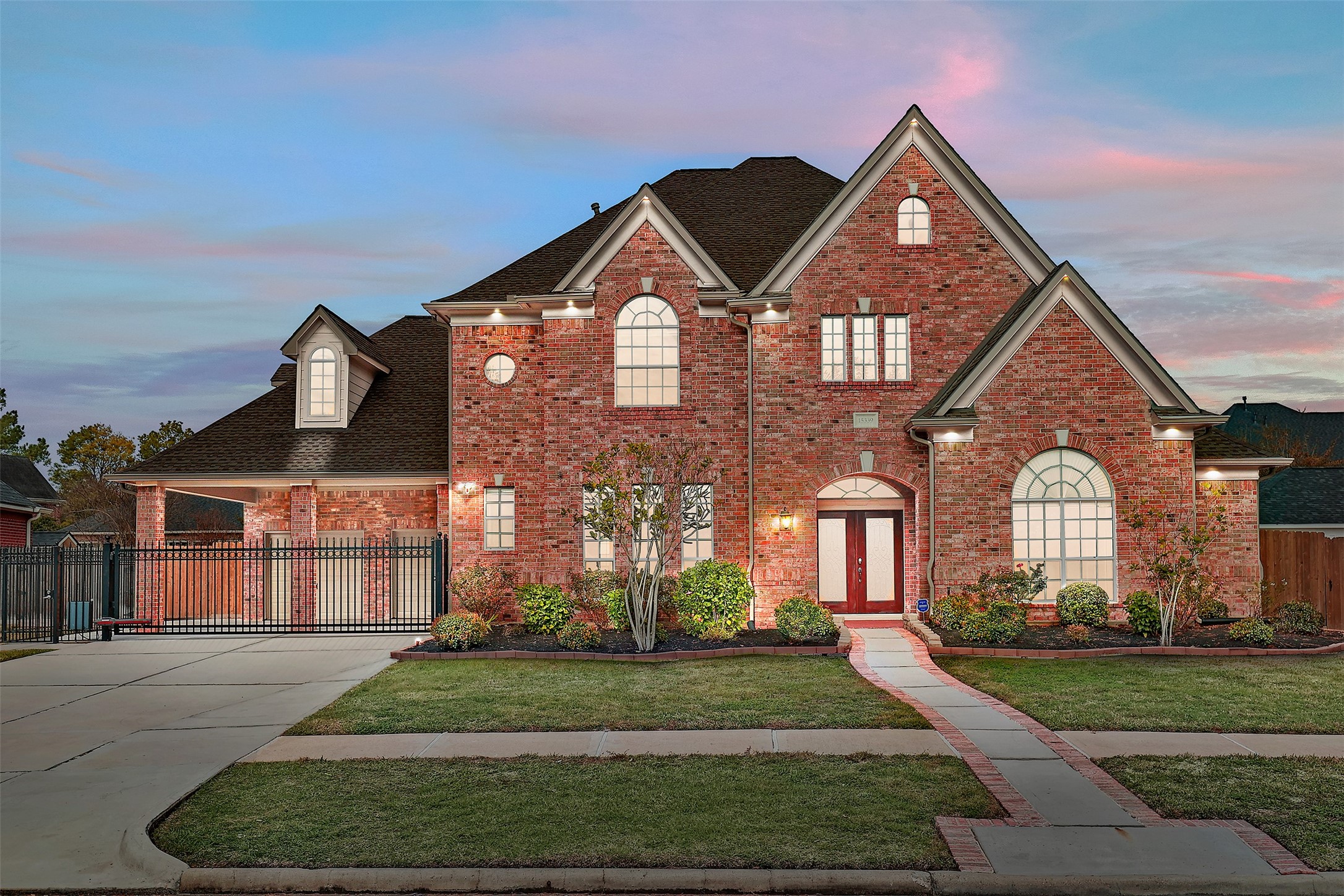 15339 Climbing Branch Drive Houston TX 77068
