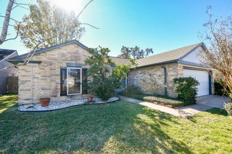 13315 Somersworth Drive Houston TX 77041