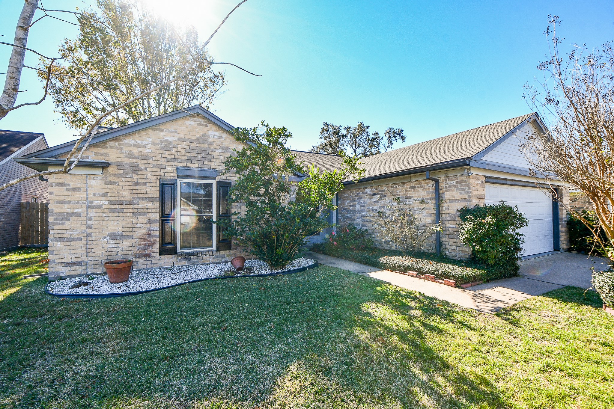 13315 Somersworth Drive Houston TX 77041