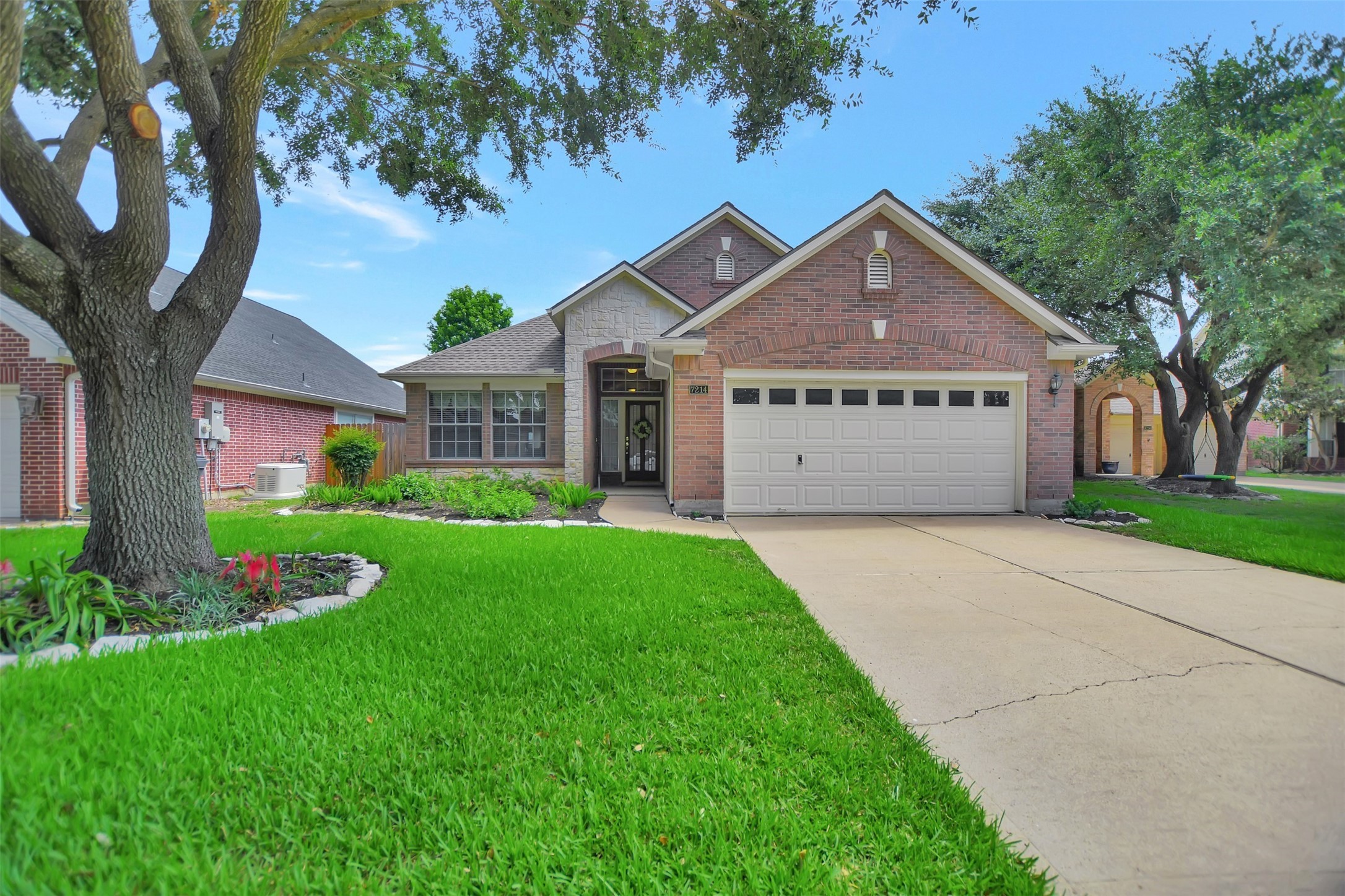 7214 Arbor Park Court Houston TX 77095