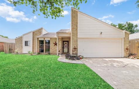 6227 Crakston Street Houston TX 77084