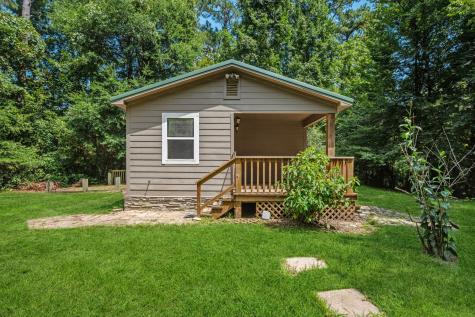 105 Parklane Drive Livingston TX 77351