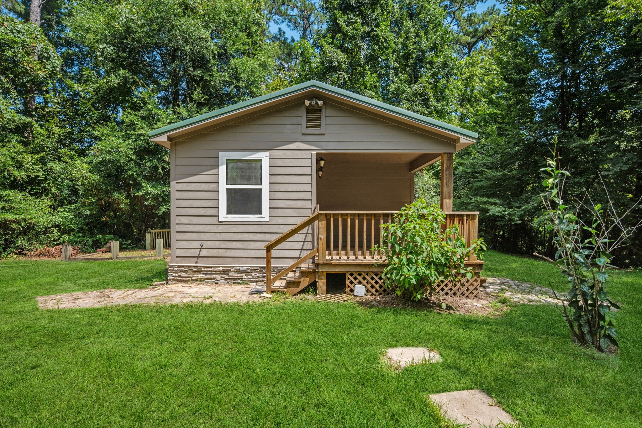 105 Parklane Drive Livingston TX 77351