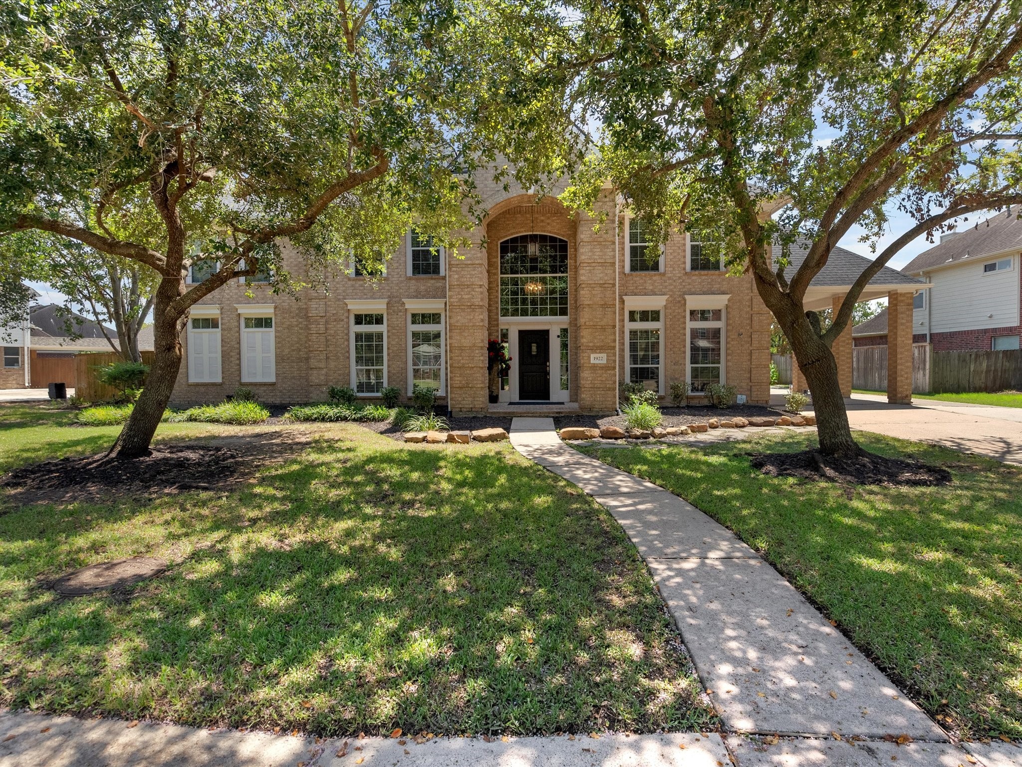 1922 Skip Rock Street Friendswood TX 77546
