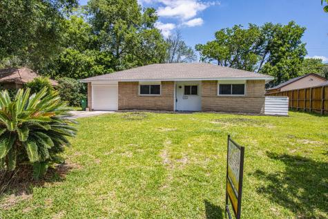 5722 Melanite Avenue Houston TX 77053