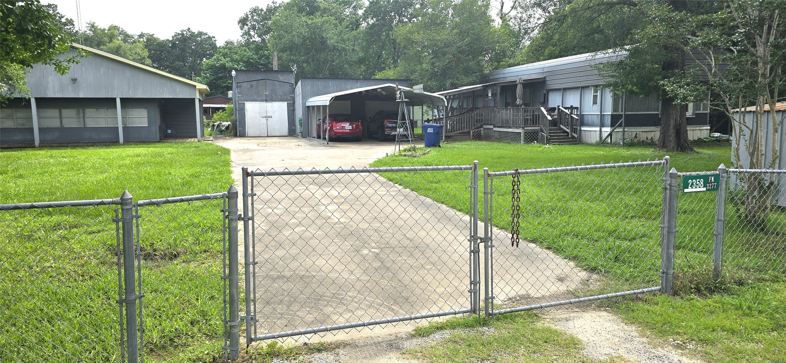 2358 Fm 3277 Livingston TX 77351