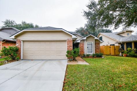 13547 Gaby Virbo Drive Houston TX 77083