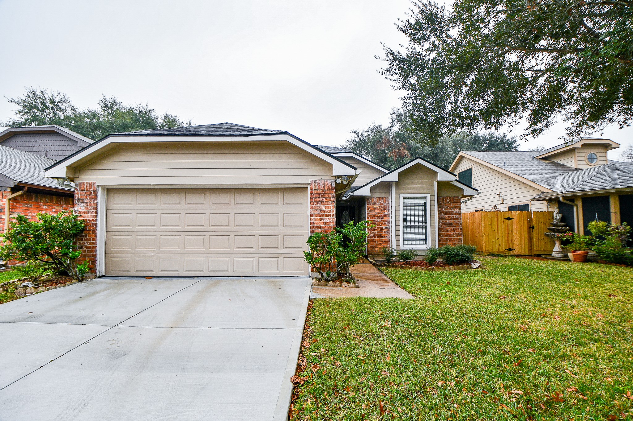 13547 Gaby Virbo Drive Houston TX 77083