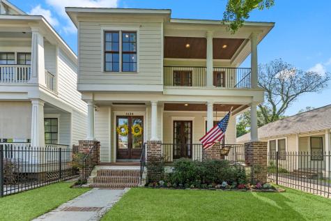1534 Waverly Street Houston TX 77008