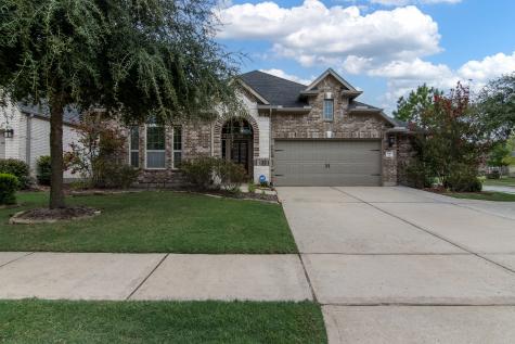 8163 Laughing Falcon Trail Conroe TX 77385