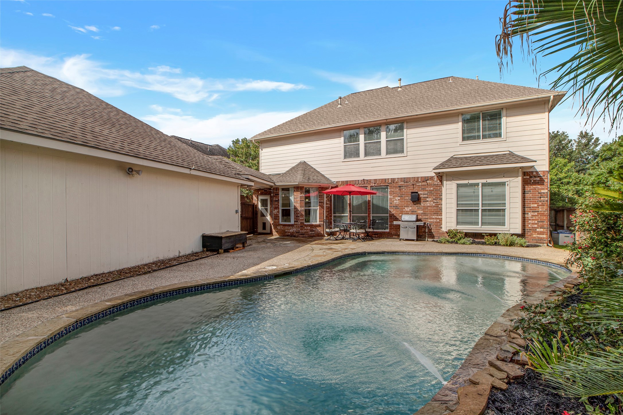 1314 Belham Ridge Court Spring TX 77379