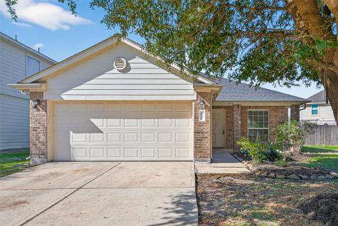1511 Imperial Manor Lane Houston TX 77073